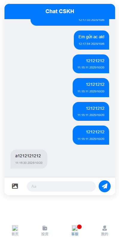 图片[13]-多语言微交易#贵金属外汇虚拟币微盘源码%越南时间盘-汉城海外源码