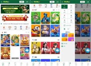 多语言PG CQ9 PP海外包网项目接口可控+真人游戏+棋牌游戏+老虎机+拉霸+多语言PGH5娱乐城-汉城海外源码