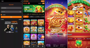 KGames电玩城H5仿PG包网UI带视频搭建教程+前端5套cocos源码-汉城海外源码