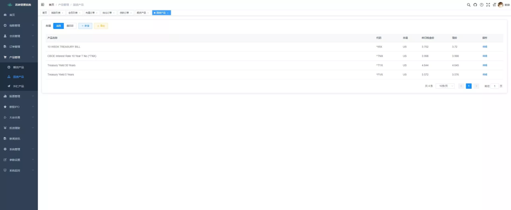 图片[12]-2025 多语言海外股票系统源码：VUE/Java多语言AI交易、大宗交易与新股认购-汉城海外源码
