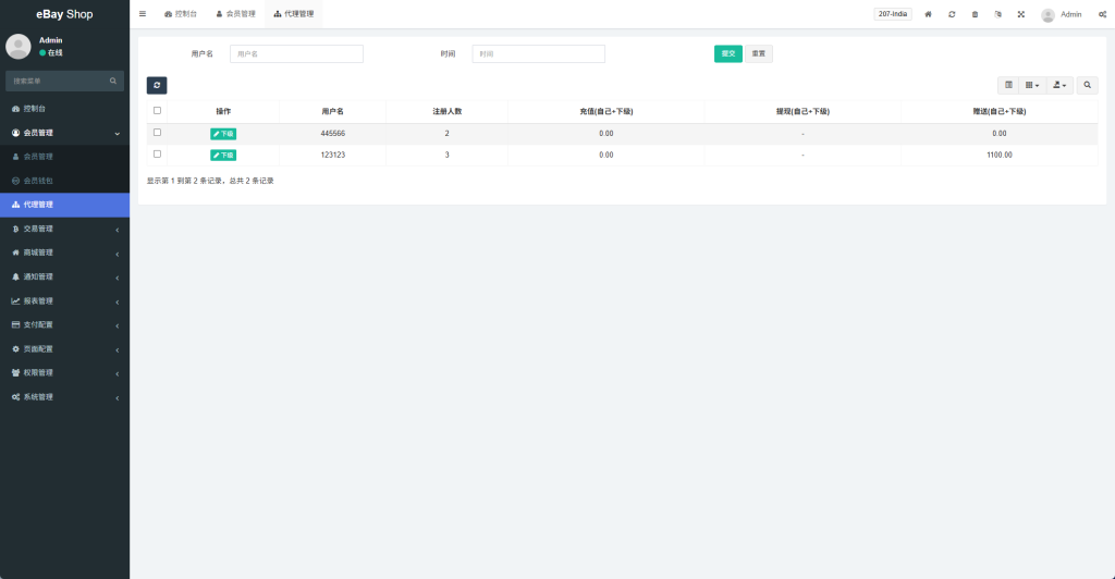 图片[15]-多语言eBay抢单刷单系统/40单任务快杀盘/连单卡单-汉城海外源码