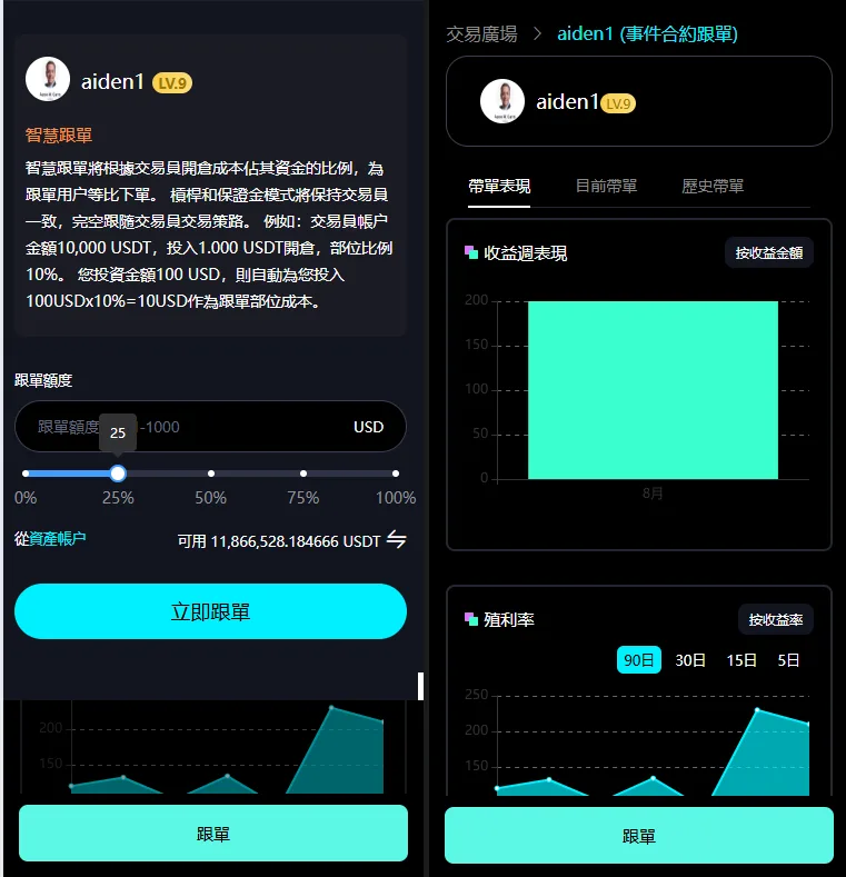 图片[5]-自适应二开多语言VUE开源#股票外汇#黄金期货#虚拟币#etf/defi借贷#c2c#申购/跟单/理财/ai量化/综合交易所源码-汉城海外源码