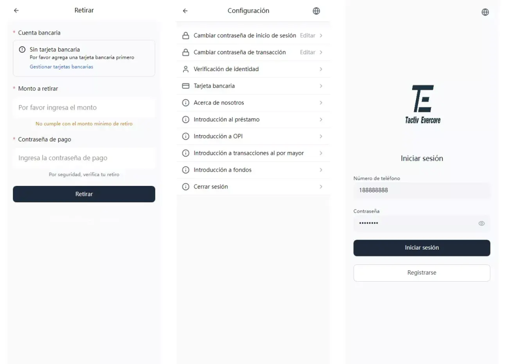 图片[5]-2025 多语言海外股票系统源码：VUE/Java多语言AI交易、大宗交易与新股认购-汉城海外源码