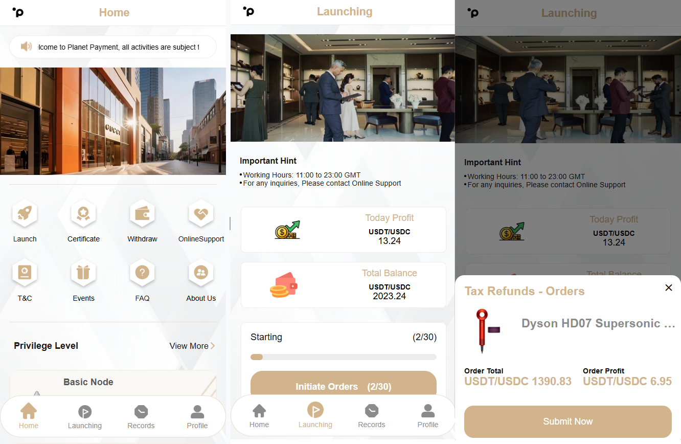 海外奢饰品抢单刷单系统/卡单连单/信誉分/海外刷单-汉城海外源码