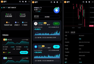 自适应二开多语言VUE开源#股票外汇#黄金期货#虚拟币#etf/defi借贷#c2c#申购/跟单/理财/ai量化/综合交易所源码-汉城海外源码