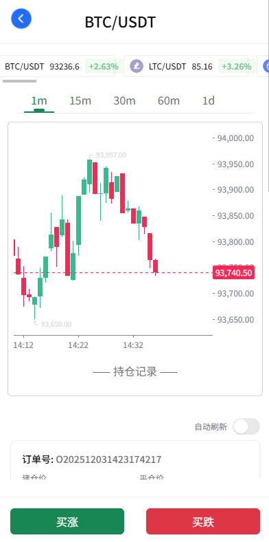 图片[4]-多语言虚拟币微盘#海外微交易#秒合约#时间盘-汉城海外源码