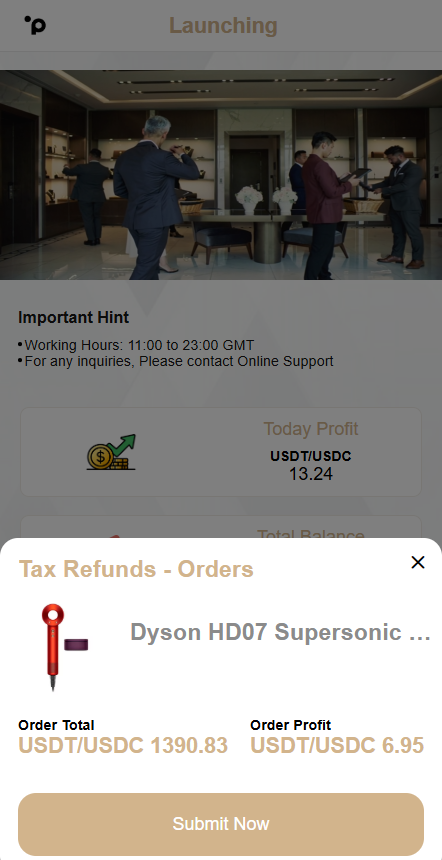 图片[4]-海外奢饰品抢单刷单系统/卡单连单/信誉分/海外刷单-汉城海外源码