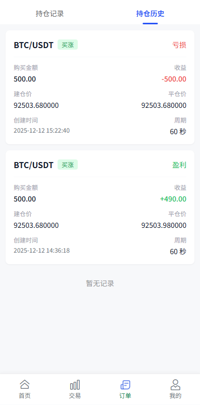 图片[6]-新UI海外微盘系统/虚拟币秒合约/多语言时间盘-汉城海外源码