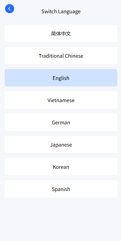 图片[2]-多语言虚拟币微盘#海外微交易#秒合约#时间盘-汉城海外源码