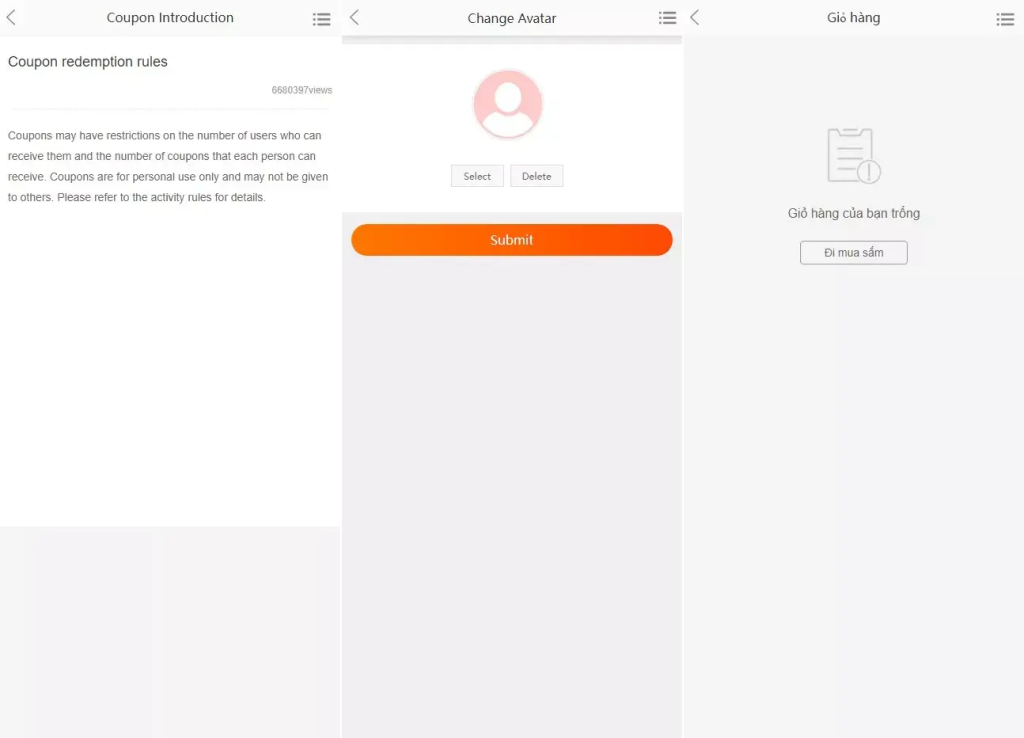 图片[4]-抖音/电商卷抢购回收系统源码：多语言投资理财商城UI定制与订单自动回收解决方案-汉城海外源码