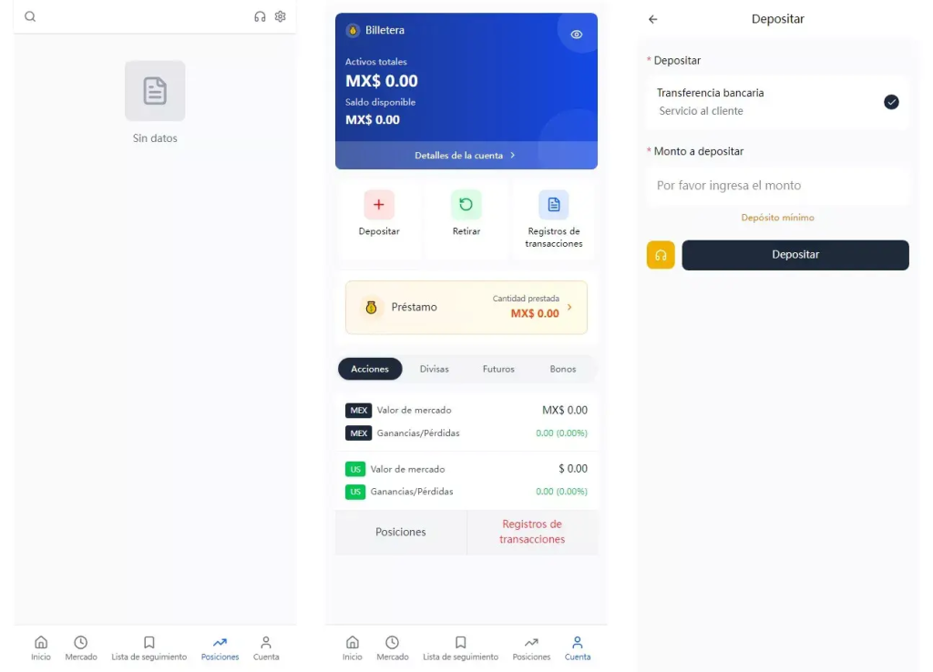 图片[4]-2025 多语言海外股票系统源码：VUE/Java多语言AI交易、大宗交易与新股认购-汉城海外源码