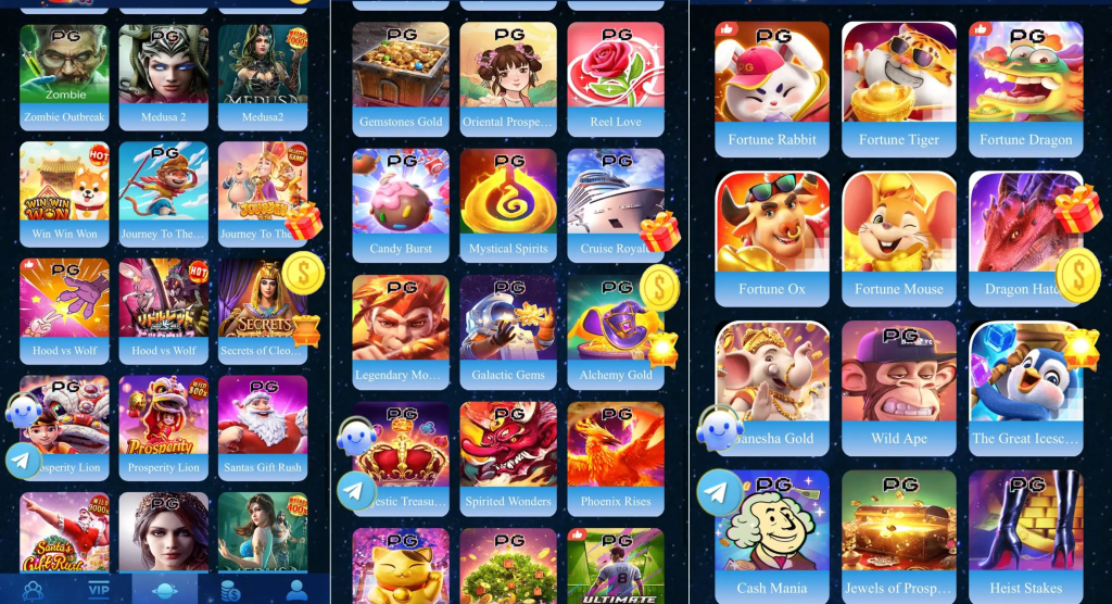 图片[2]-PG电子系统#可外放API接口/高仿PG电子源码#自主PG游戏品牌#可控API杀率/PG接口游戏/PG电子老虎机-汉城海外源码