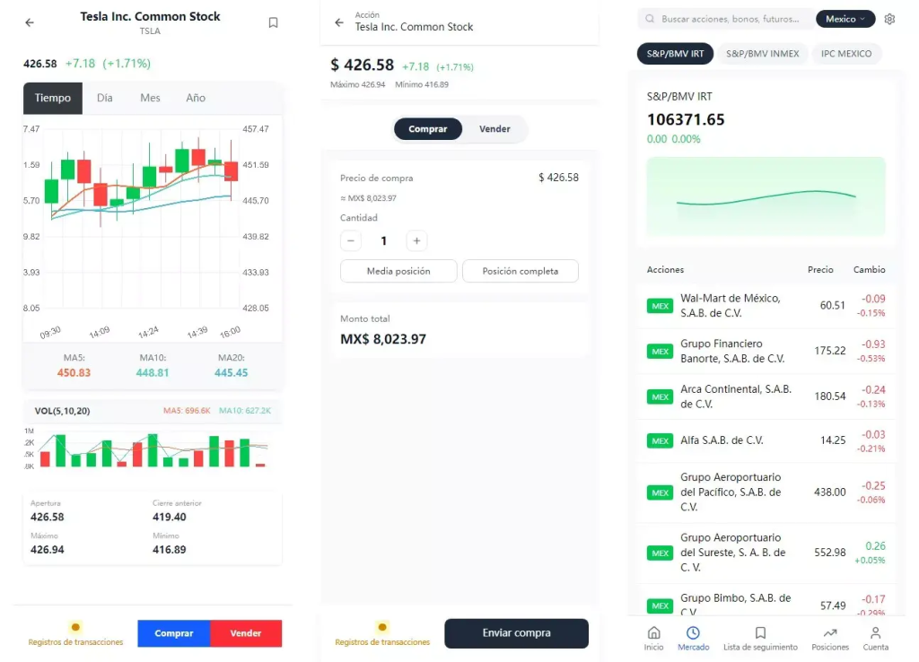 图片[2]-2025 多语言海外股票系统源码：VUE/Java多语言AI交易、大宗交易与新股认购-汉城海外源码