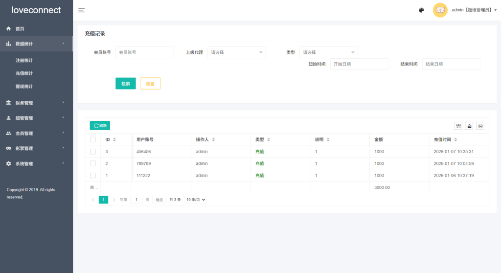 图片[11]-越南为爱投注系统/loveconnect投资/投注竞猜彩票-汉城海外源码
