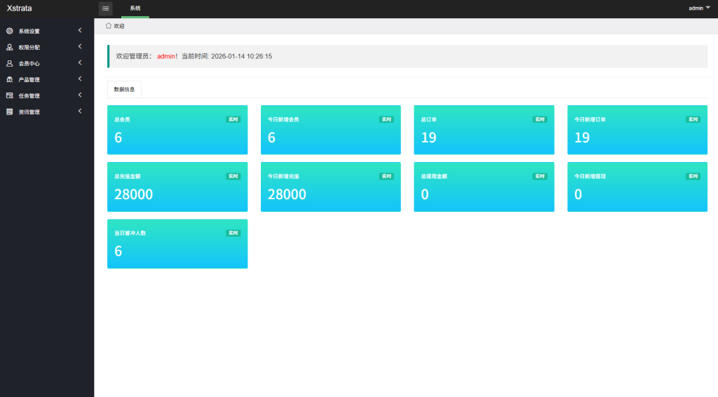 图片[10]-多语言投注理财系统/推广分销/营销裂变/前端VUE-汉城海外源码