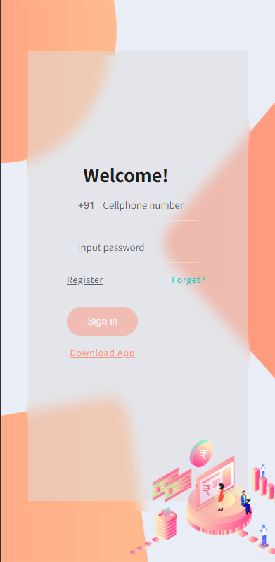 图片[1]-多语言投注理财系统/推广分销/营销裂变/前端VUE-汉城海外源码