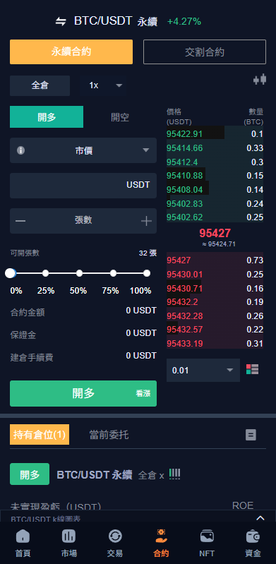 图片[9]-多语言交易所系统/永续合约交割合约/K线控制/C2C/借币-汉城海外源码