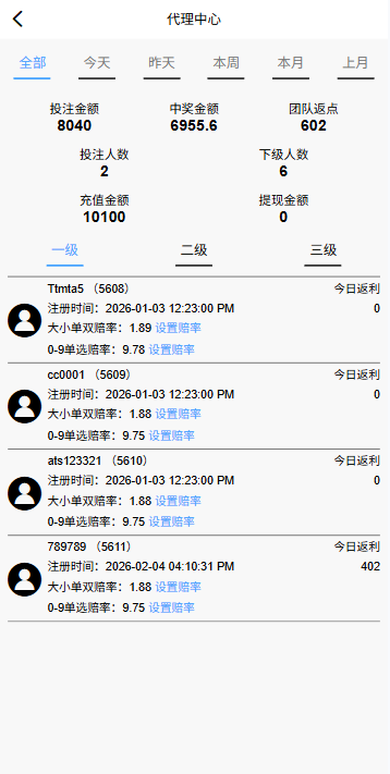 图片[10]-海外微盘秒合约系统/虚拟币投注竞猜/开奖预设-汉城海外源码