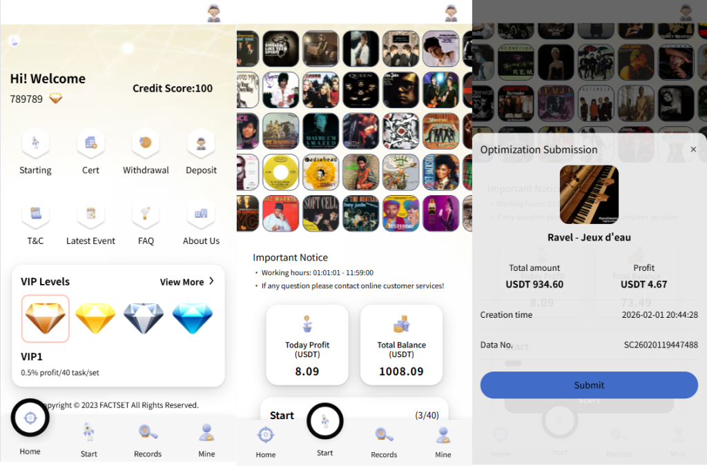 海外音乐抢单刷单系统/连单卡单/信用分-汉城海外源码