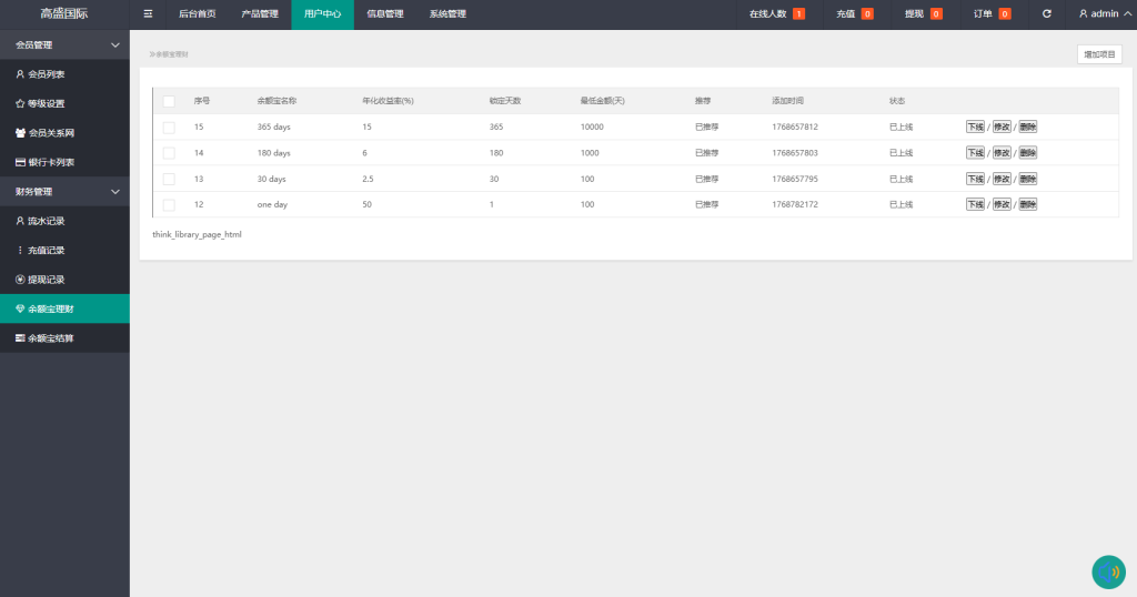 图片[19]-海外虚拟币微盘系统/信用分/实名认证/多语言微交易-汉城海外源码