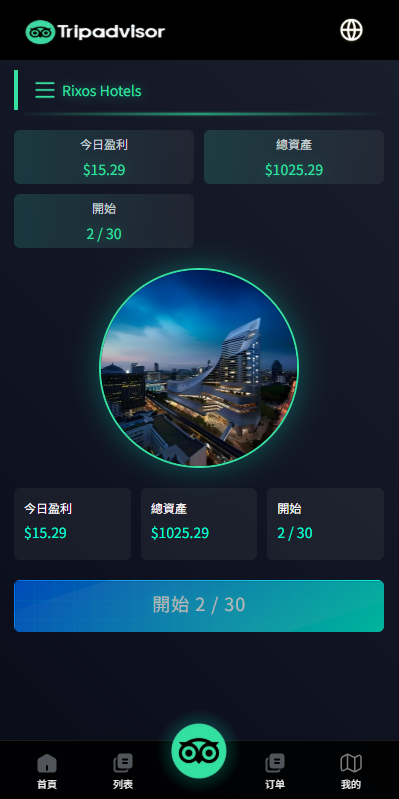 图片[3]-多语言酒店抢单刷单系统/卡单连单/信用分/海外刷单-汉城海外源码