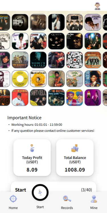 图片[3]-海外音乐抢单刷单系统/连单卡单/信用分-汉城海外源码