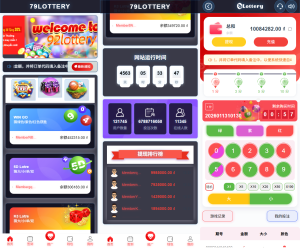 运营版快三竞猜投注系统/多语言彩票/预设系统彩-汉城海外源码