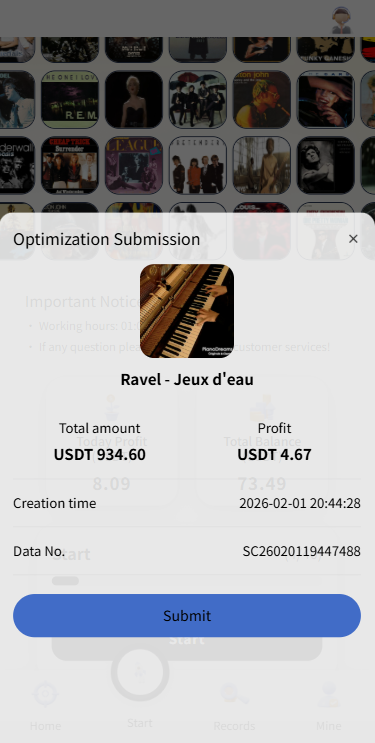 图片[4]-海外音乐抢单刷单系统/连单卡单/信用分-汉城海外源码