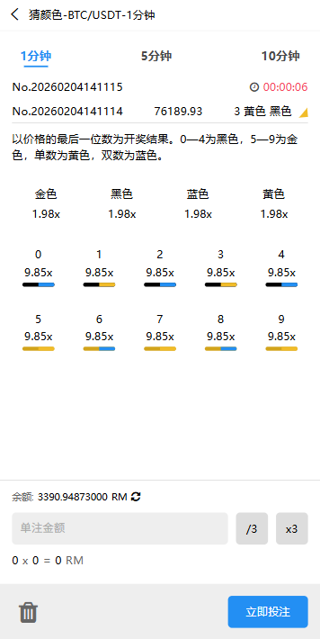 图片[6]-海外微盘秒合约系统/虚拟币投注竞猜/开奖预设-汉城海外源码