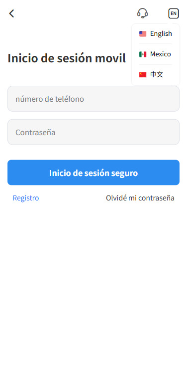 图片[2]-多语言海外股票系统/大宗交易/新股认购/产品理财-汉城海外源码