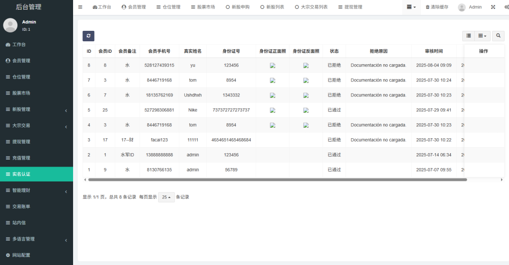 图片[26]-多语言海外股票系统/大宗交易/新股认购/产品理财-汉城海外源码