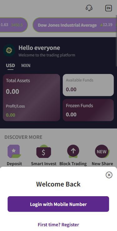 图片[1]-多语言海外股票系统/大宗交易/新股认购/产品理财-汉城海外源码