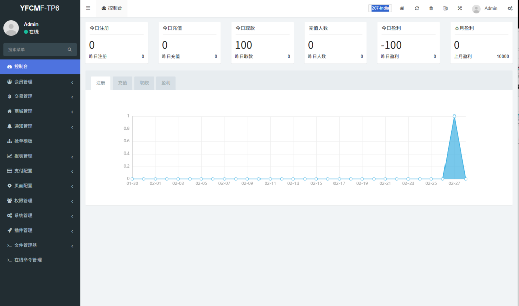 图片[11]-多语言商城抢单刷单系统/手动派单/爆单卡单-汉城海外源码