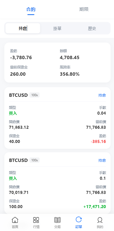 图片[11]-多语言DAPP综合盘交易所/外汇/虚拟币/贵金属/AI控盘-汉城海外源码