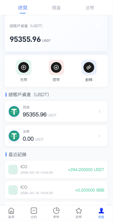 图片[11]-多语言交易所系统/秒合约/合约币币/理财/平台币-汉城海外源码
