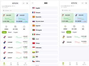 海外st7交易所系统/外汇/虚拟币/贷款/理财/AI控盘-汉城海外源码