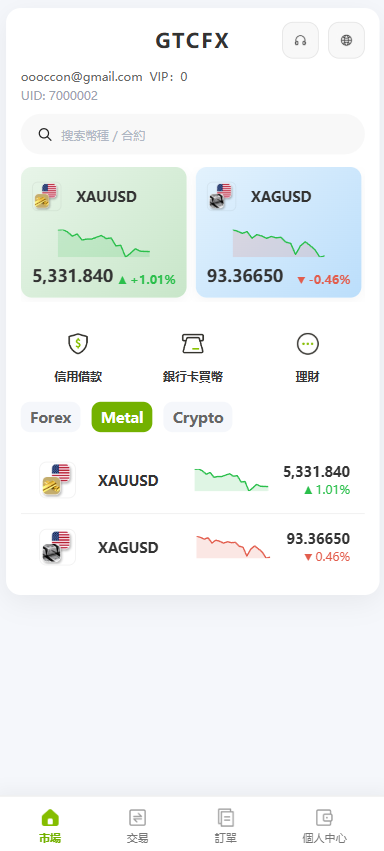 图片[3]-海外st7交易所系统/外汇/虚拟币/贷款/理财/AI控盘-汉城海外源码