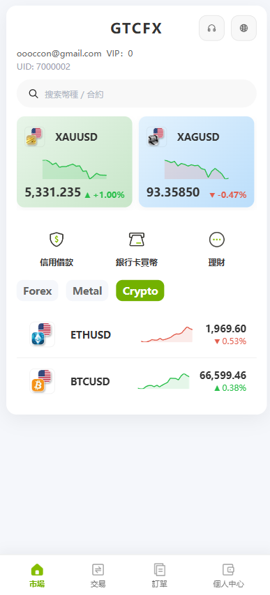 图片[4]-海外st7交易所系统/外汇/虚拟币/贷款/理财/AI控盘-汉城海外源码