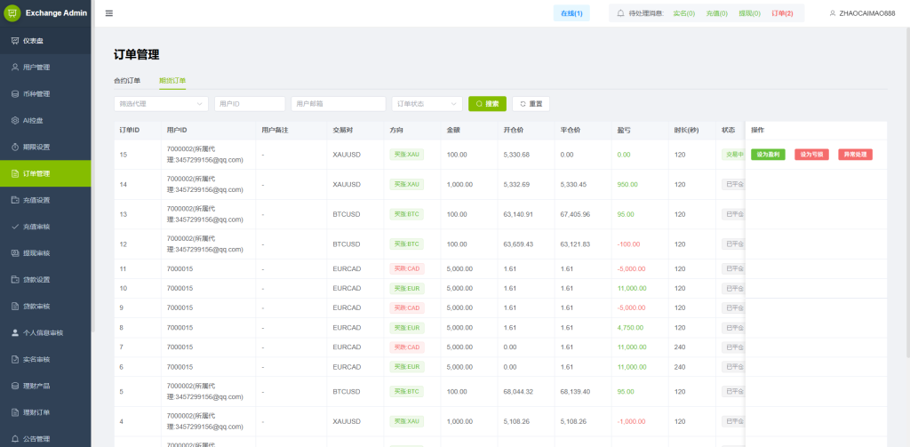 图片[26]-海外st7交易所系统/外汇/虚拟币/贷款/理财/AI控盘-汉城海外源码