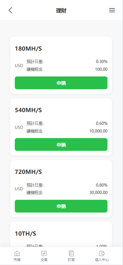 图片[18]-海外st7交易所系统/外汇/虚拟币/贷款/理财/AI控盘-汉城海外源码