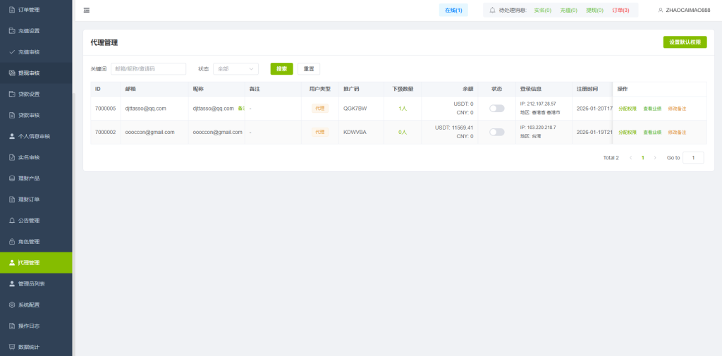 图片[31]-海外st7交易所系统/外汇/虚拟币/贷款/理财/AI控盘-汉城海外源码