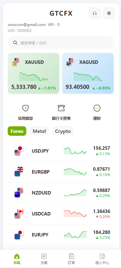 图片[1]-海外st7交易所系统/外汇/虚拟币/贷款/理财/AI控盘-汉城海外源码