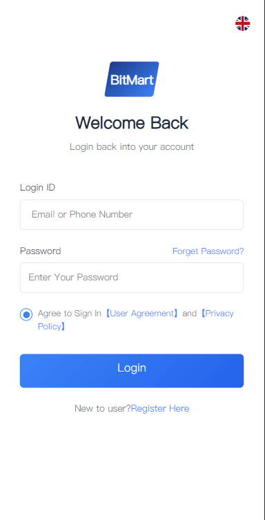 图片[1]-多语言交易所系统/秒合约/合约币币/理财/平台币-汉城海外源码