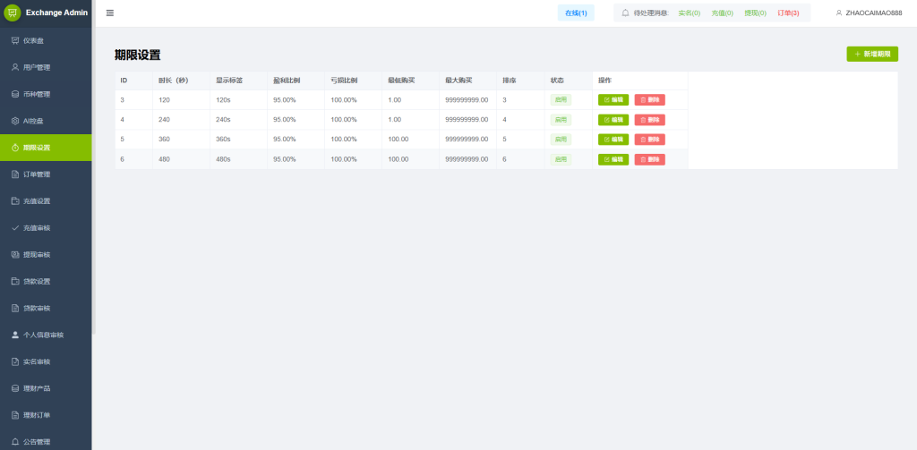 图片[25]-海外st7交易所系统/外汇/虚拟币/贷款/理财/AI控盘-汉城海外源码