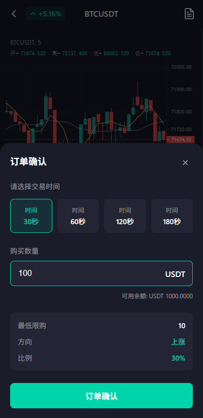 图片[9]-多语言微交易/虚拟币/贵金属/外汇/JAVA微盘/信用分-汉城海外源码