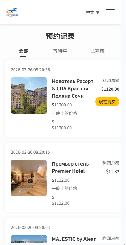 图片[6]-多语言酒店刷单系统/连单卡单/信用分/旅游酒店抢单-汉城海外源码