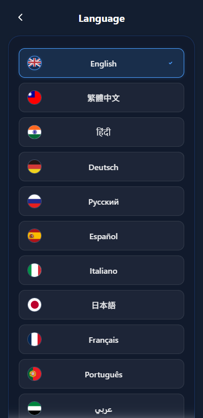 图片[2]-多语言微交易/虚拟币/贵金属/外汇/JAVA微盘/信用分-汉城海外源码
