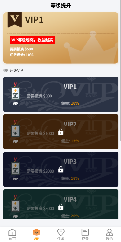 图片[7]-独家JAVA抢单刷单系统/打针派单/连单/重置订单/信用分-汉城海外源码