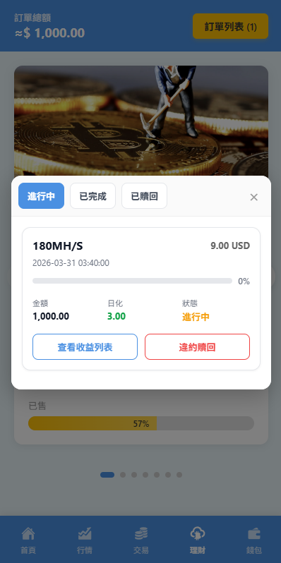 图片[15]-海外DAPP交易所/虚拟币/指数/外汇/理财/贷款-汉城海外源码