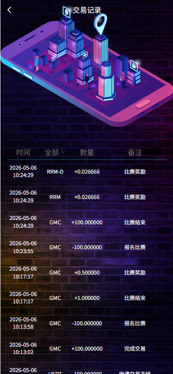 图片[10]-多语言DAPP赛车游戏/OTC交易/分销推广/区块链游戏-汉城海外源码